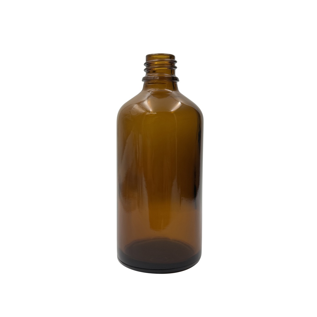 CBD olie 5% (Cannabidiol &lt; 0.001% THC) (20 dr = 1 ml) dt 10 ml