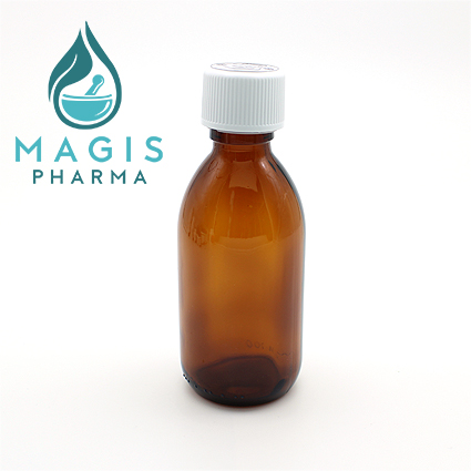 Hieracium Pilosella - muizenoor tinctuur 100 ml