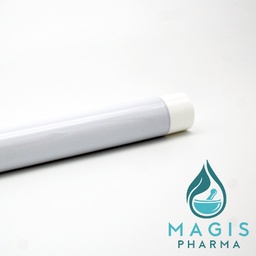 Hydroquinone 2% - Tretinoïne 0,01% - Hydrocortisone acet. 1% - Vitamine C 4% - Anionische hydrofiele crème  ad 50 gram